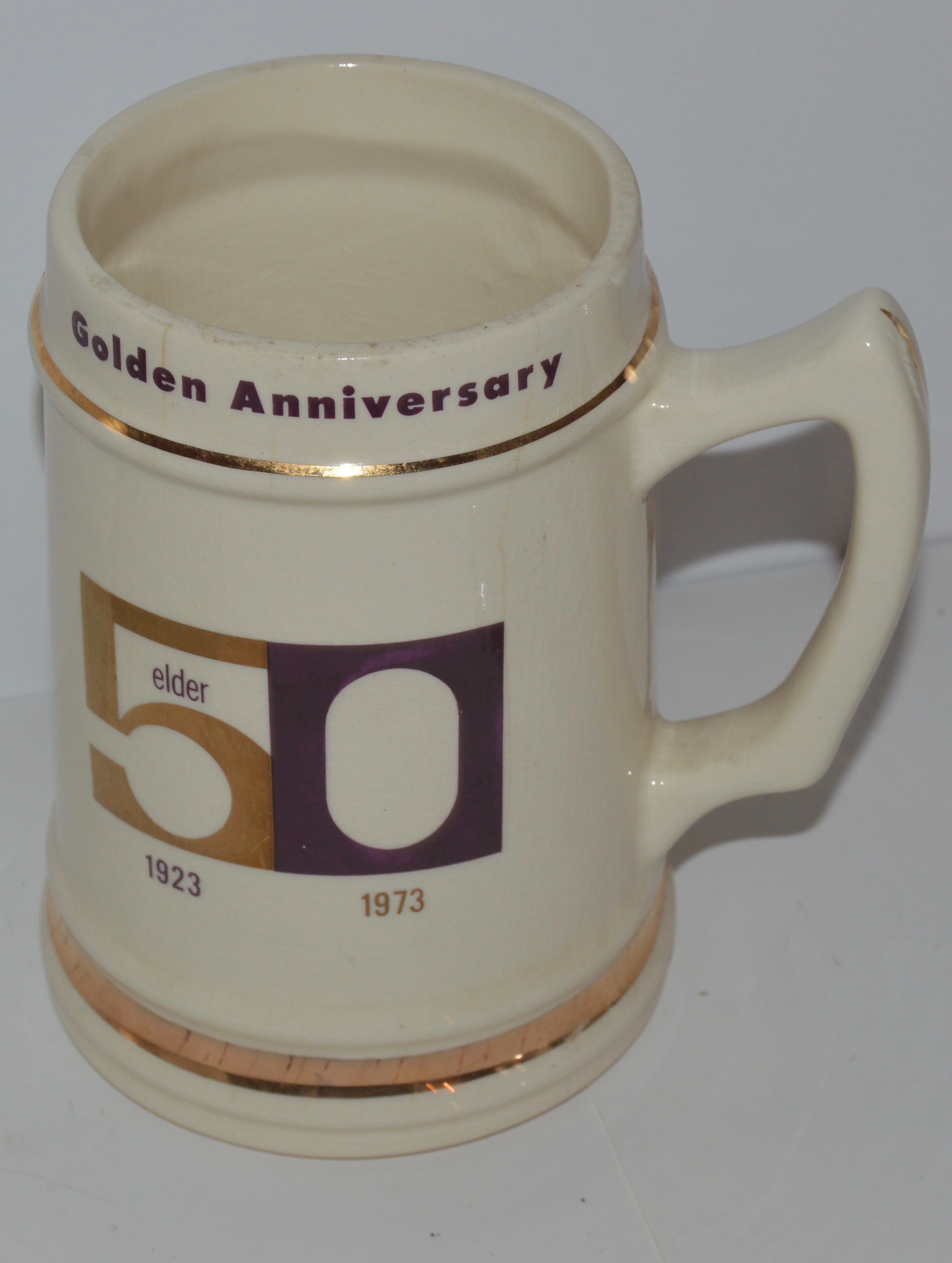 Vintage Cincinnati Ephemera Including a 1950s Beverly Hills Country Club Program