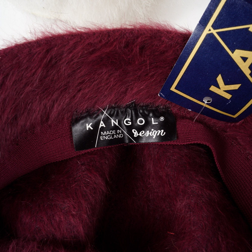 Vintage Fur Hat Collection