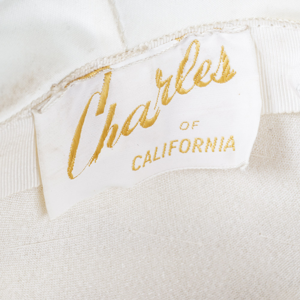 Vintage Fur Hat Collection