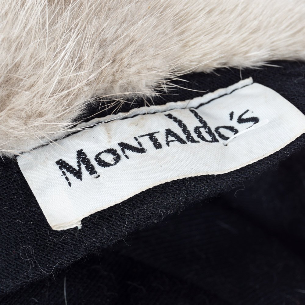 Vintage Fur Hat Collection