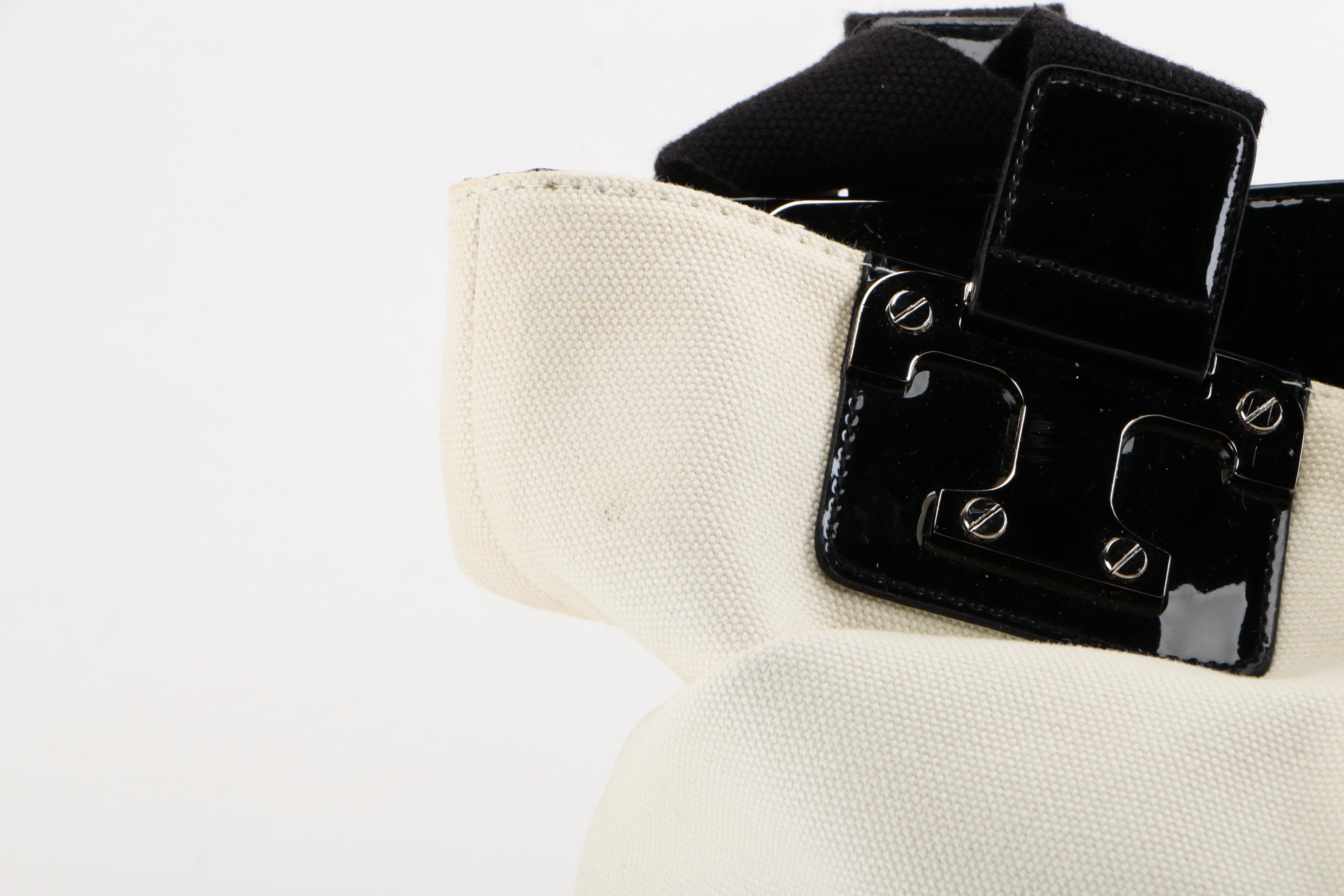 Tory Burch Canvas Tote