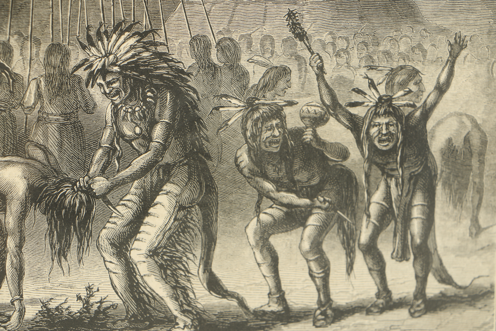 William De La Montagne Cary Wood Engravings on Paper from Harper's Weekly