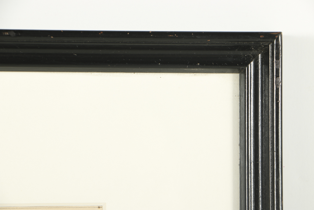 William De La Montagne Cary Wood Engravings on Paper from Harper's Weekly