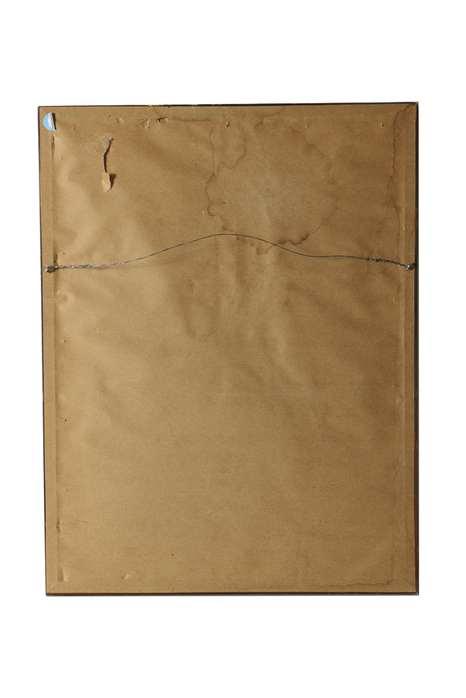 William De La Montagne Cary Wood Engravings on Paper from Harper's Weekly