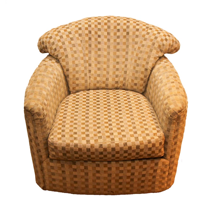 Rowe Furniture Side Chair