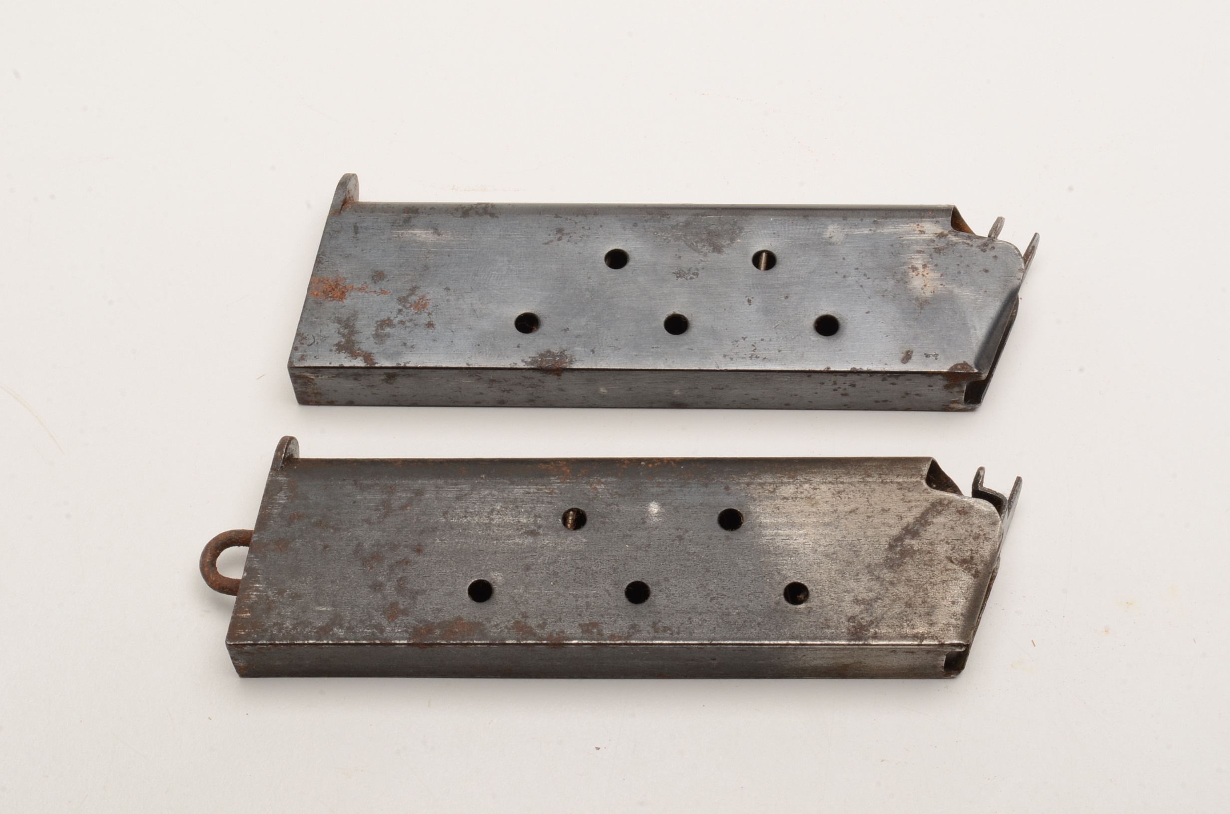 Vintage Walther PP Box and Manual