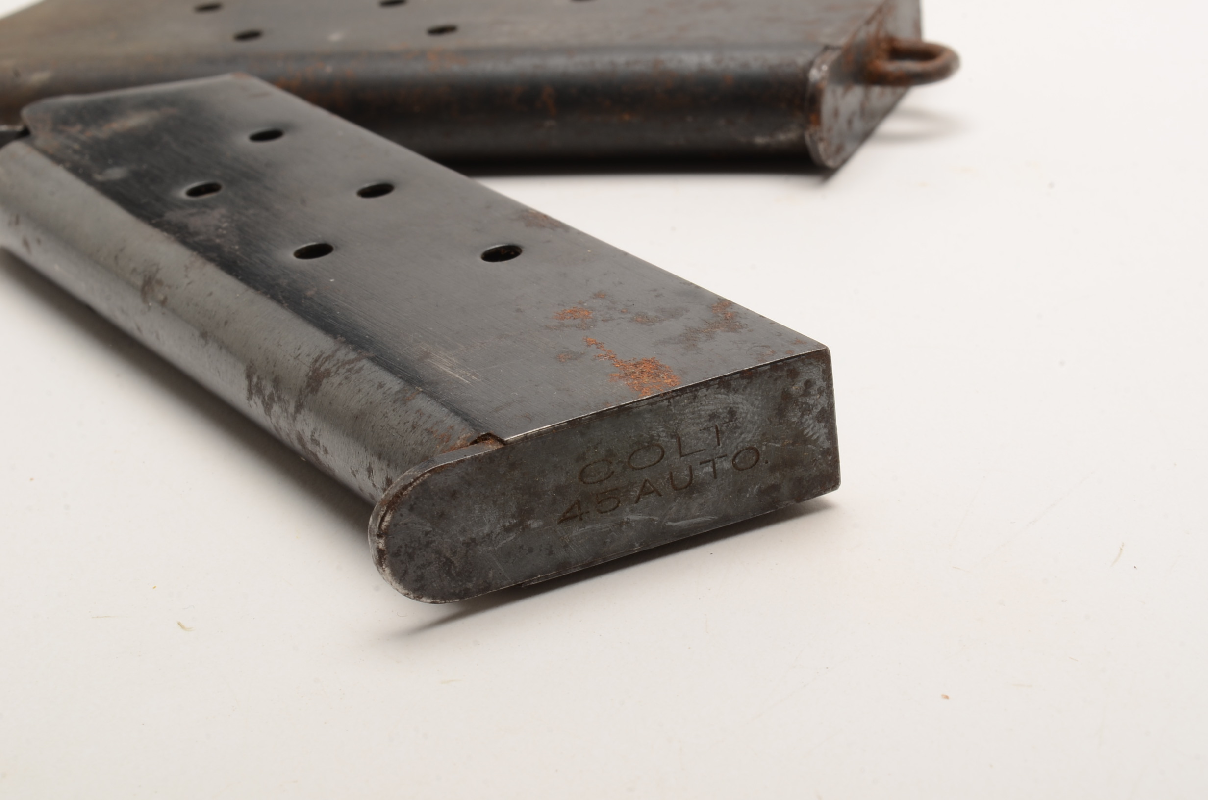 Vintage Walther PP Box and Manual