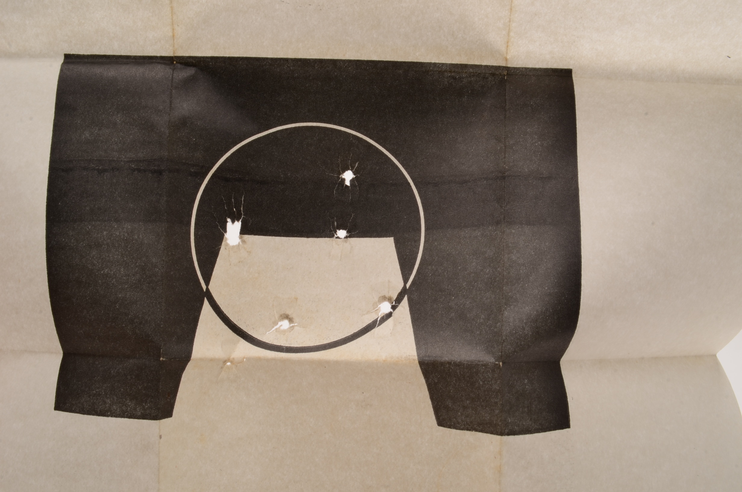 Vintage Walther PP Box and Manual