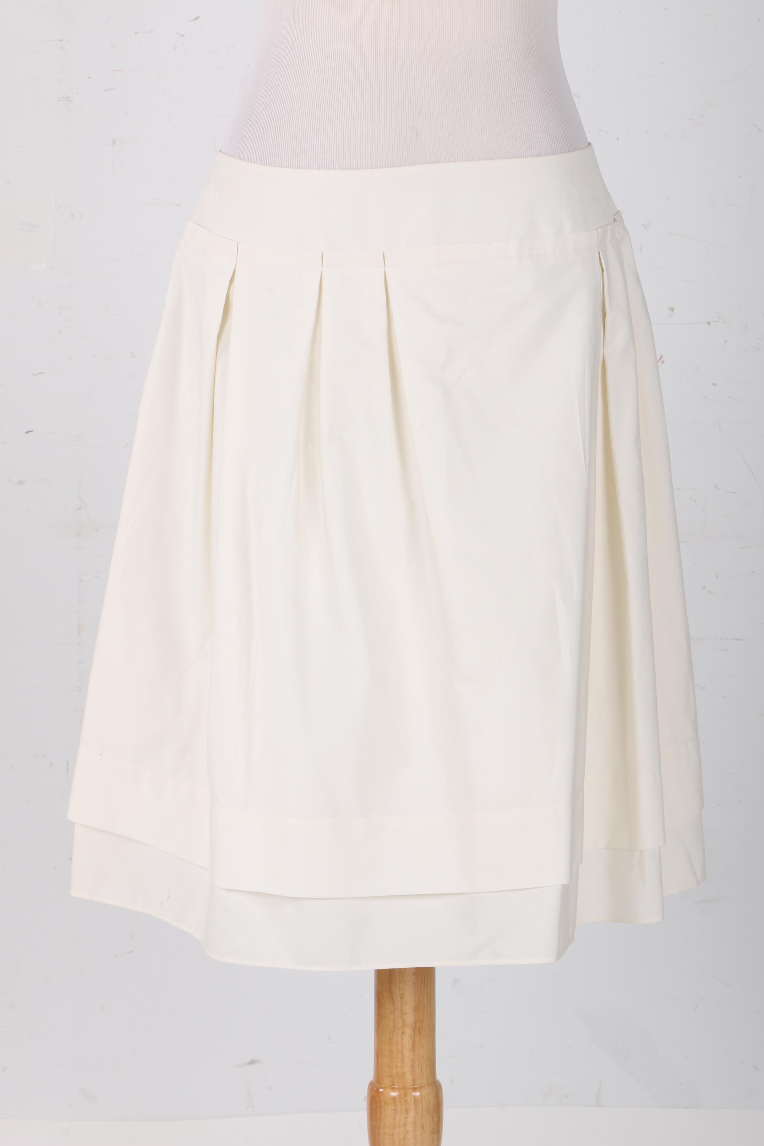 Women's Clothes Including Piazza Sempione