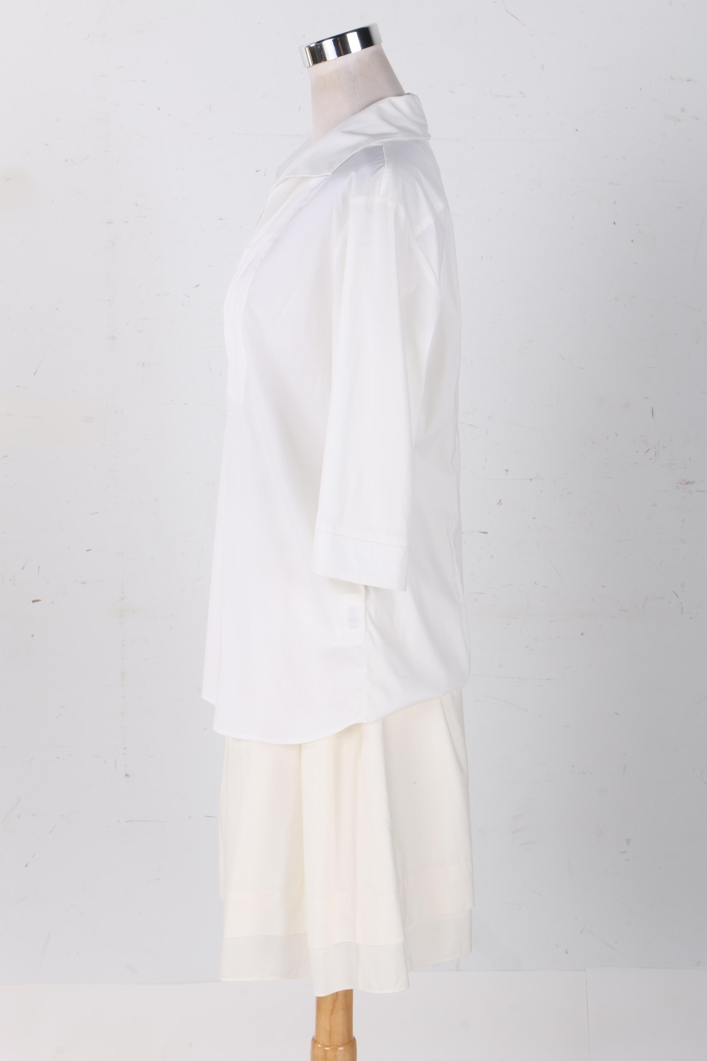 Women's Clothes Including Piazza Sempione