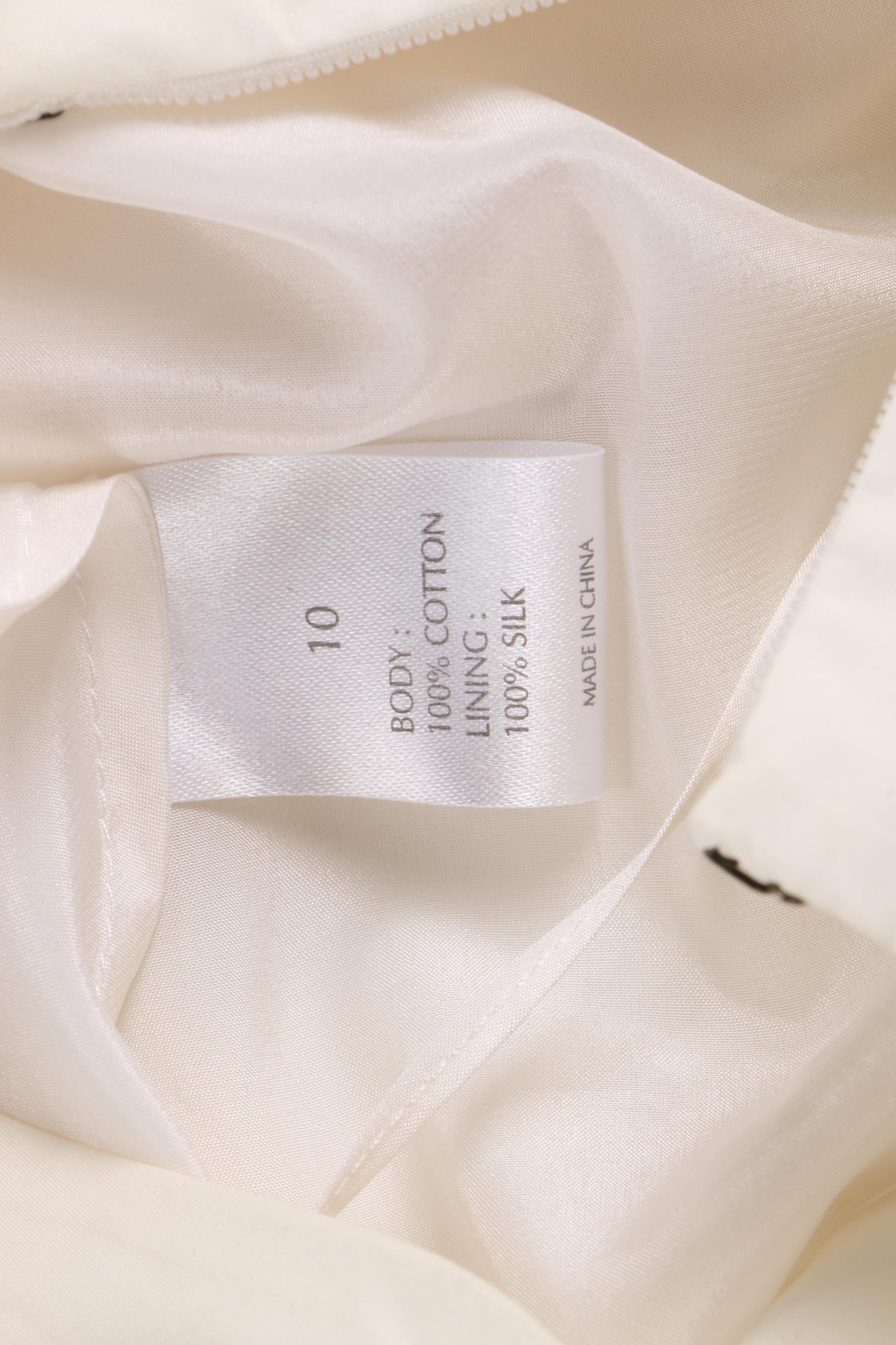 Women's Clothes Including Piazza Sempione