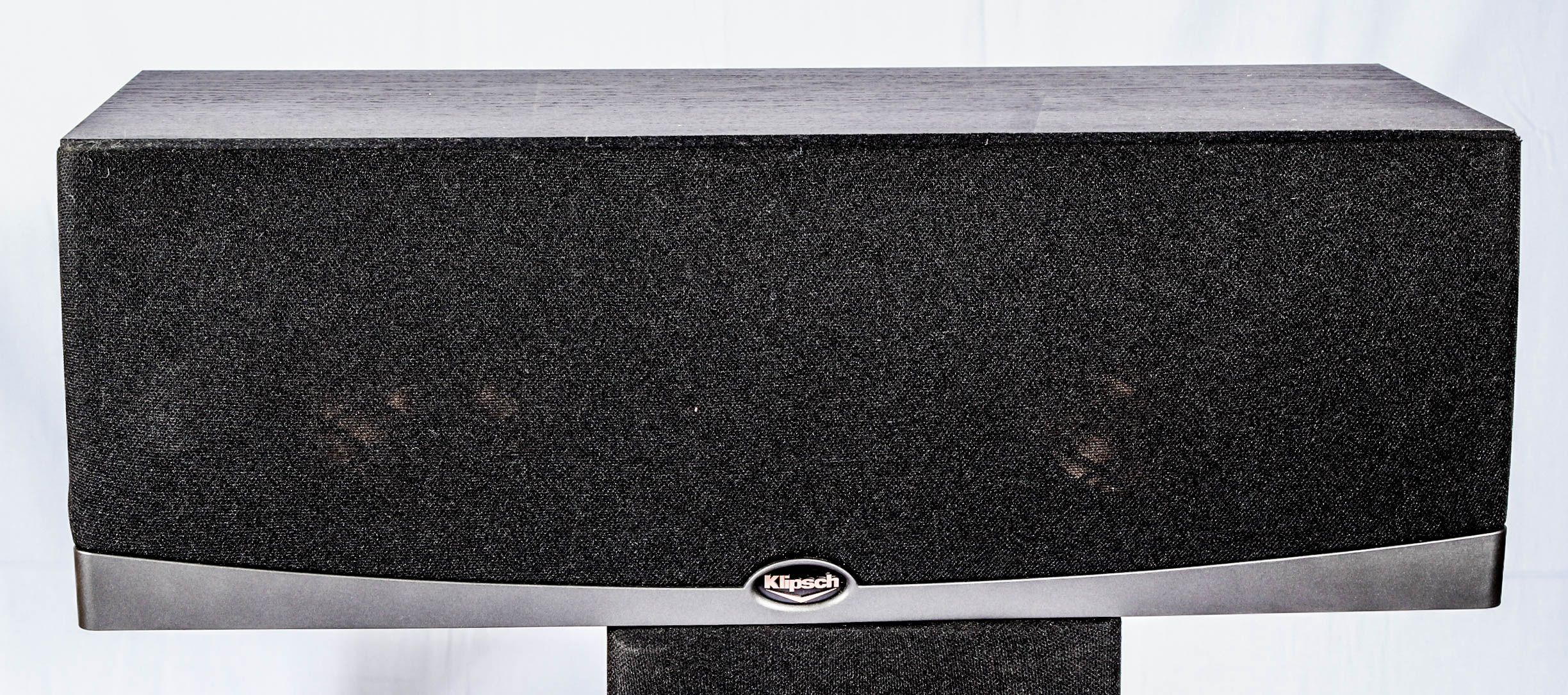 Klipsch Speakers with Infinity 1200s Subwoofer