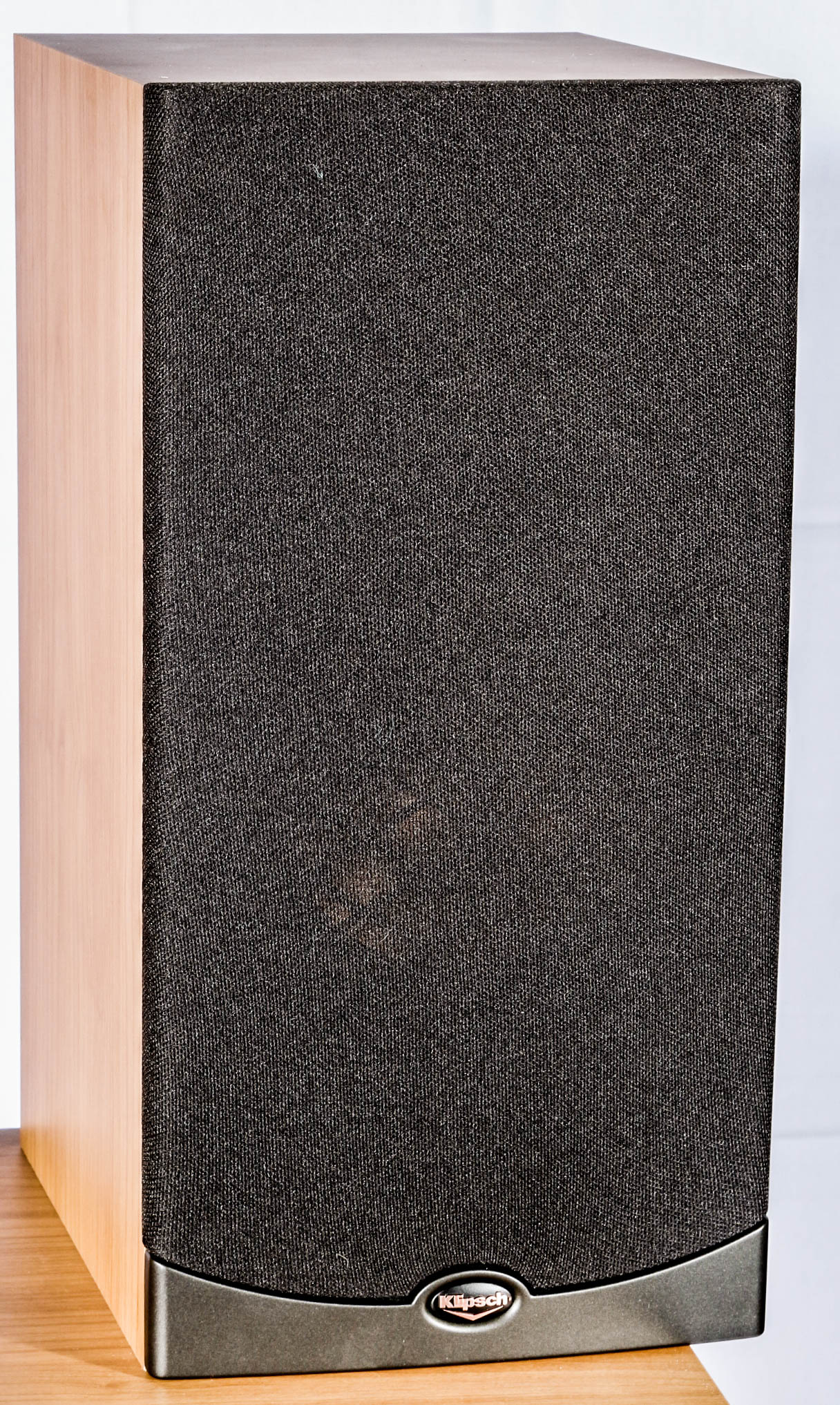 Klipsch Speakers with Infinity 1200s Subwoofer