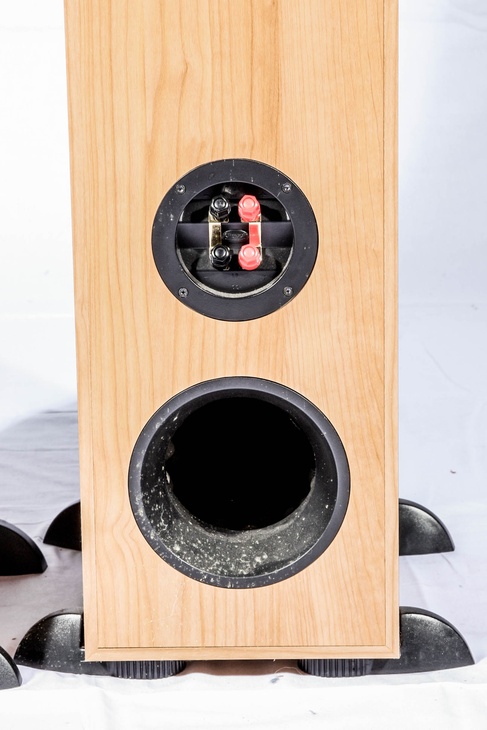 Klipsch Speakers with Infinity 1200s Subwoofer