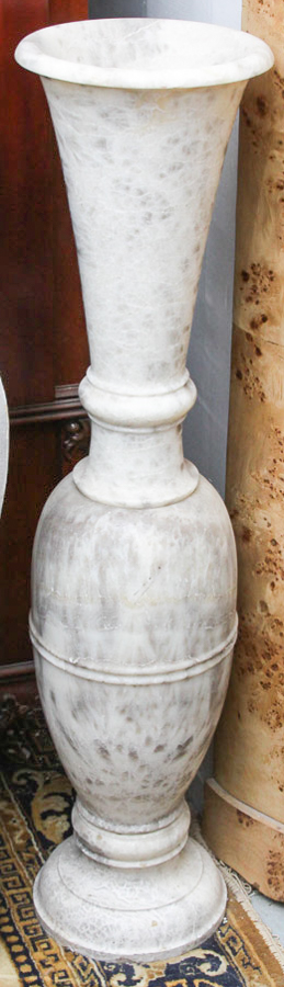 Marble Vase
