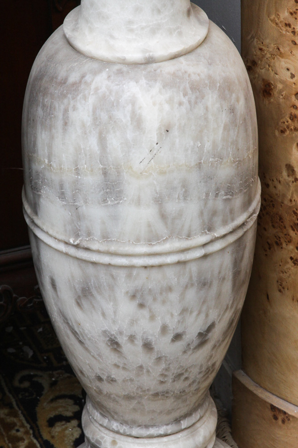 Marble Vase