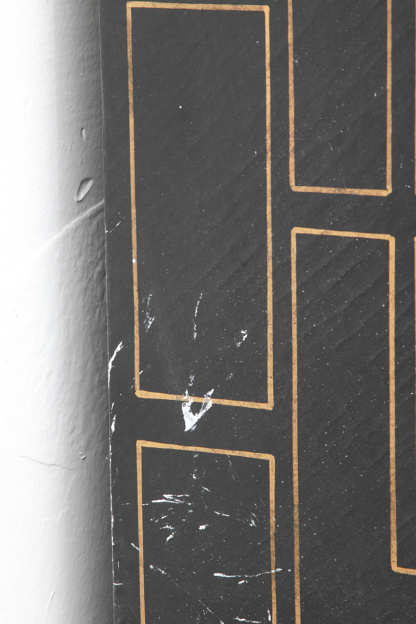 Continental Style Valuables Cabinet-on-Stand