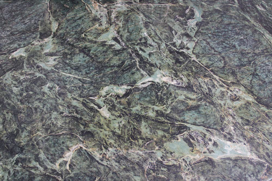 Vintage Louis XV Style Bombe Chest