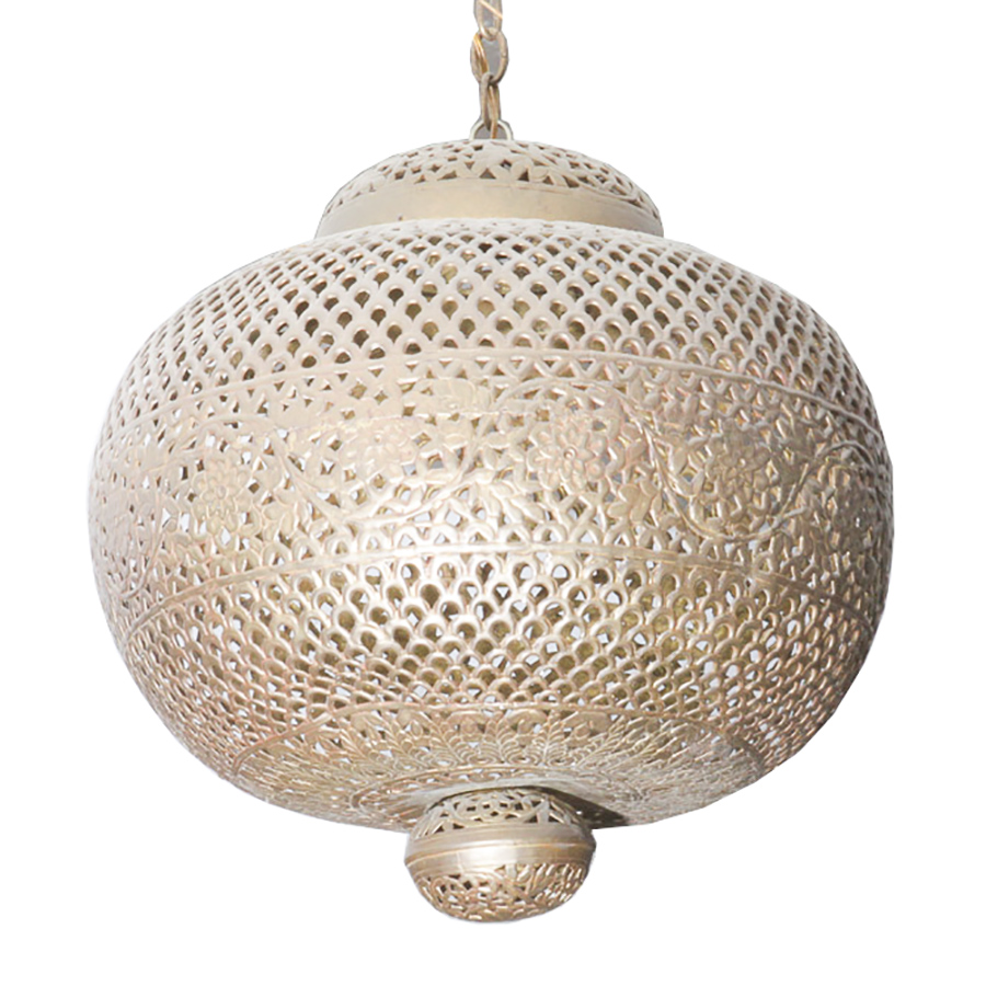 Moroccan Style Lamp