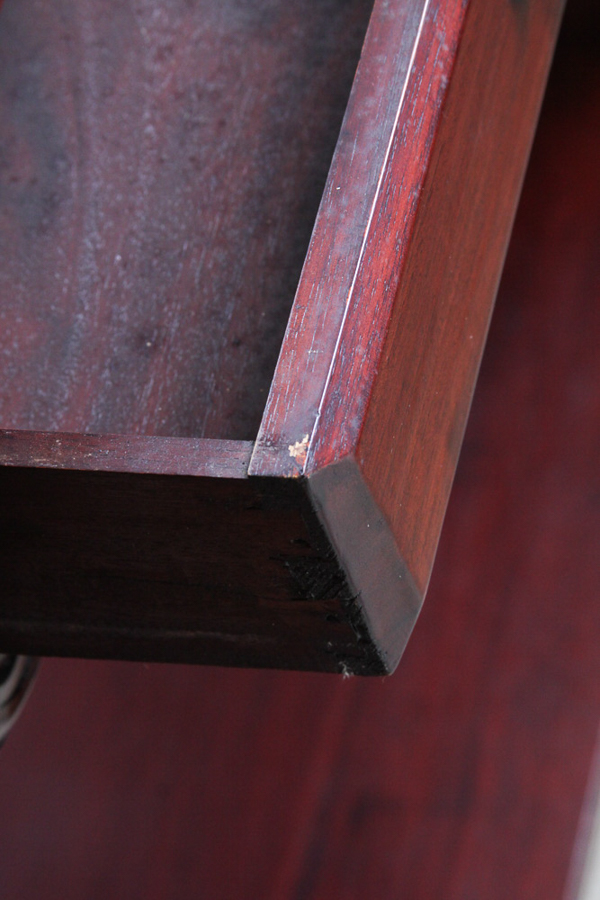 Victorian Style Carved Hall Tree