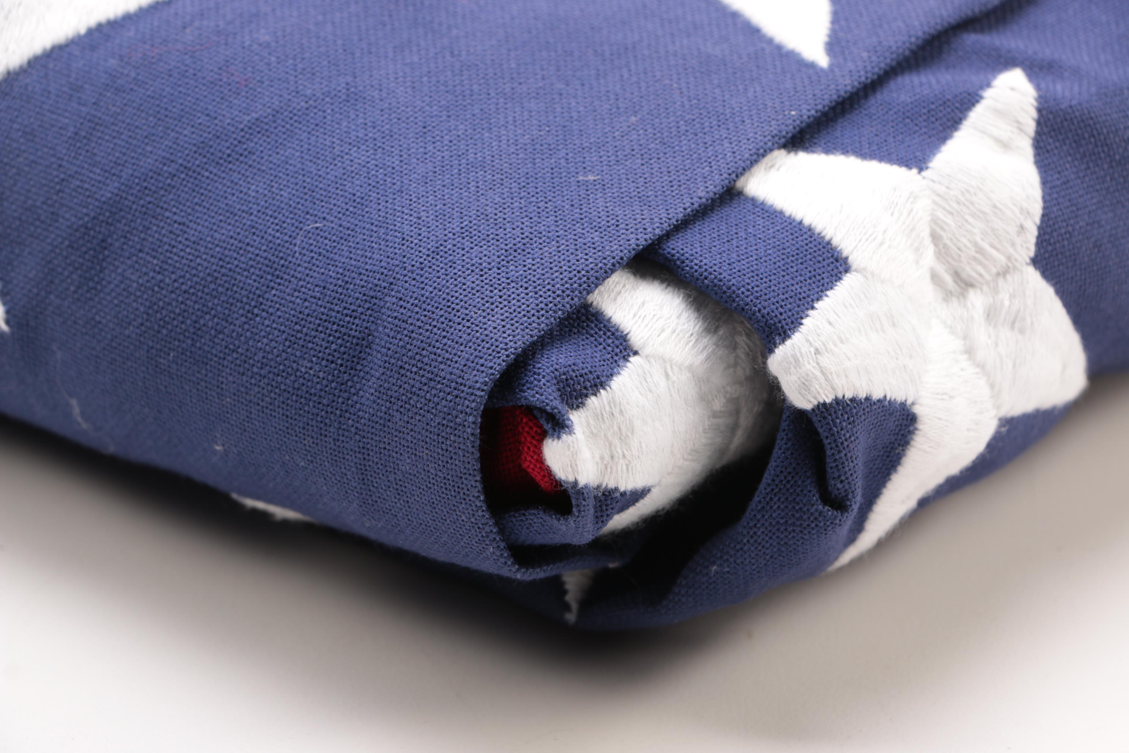 United States Fifty Star Flag