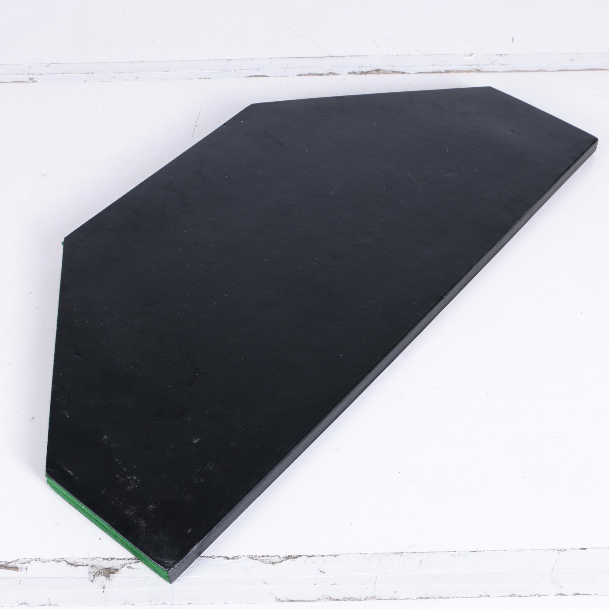 Octagonal Folding Poker Table Top