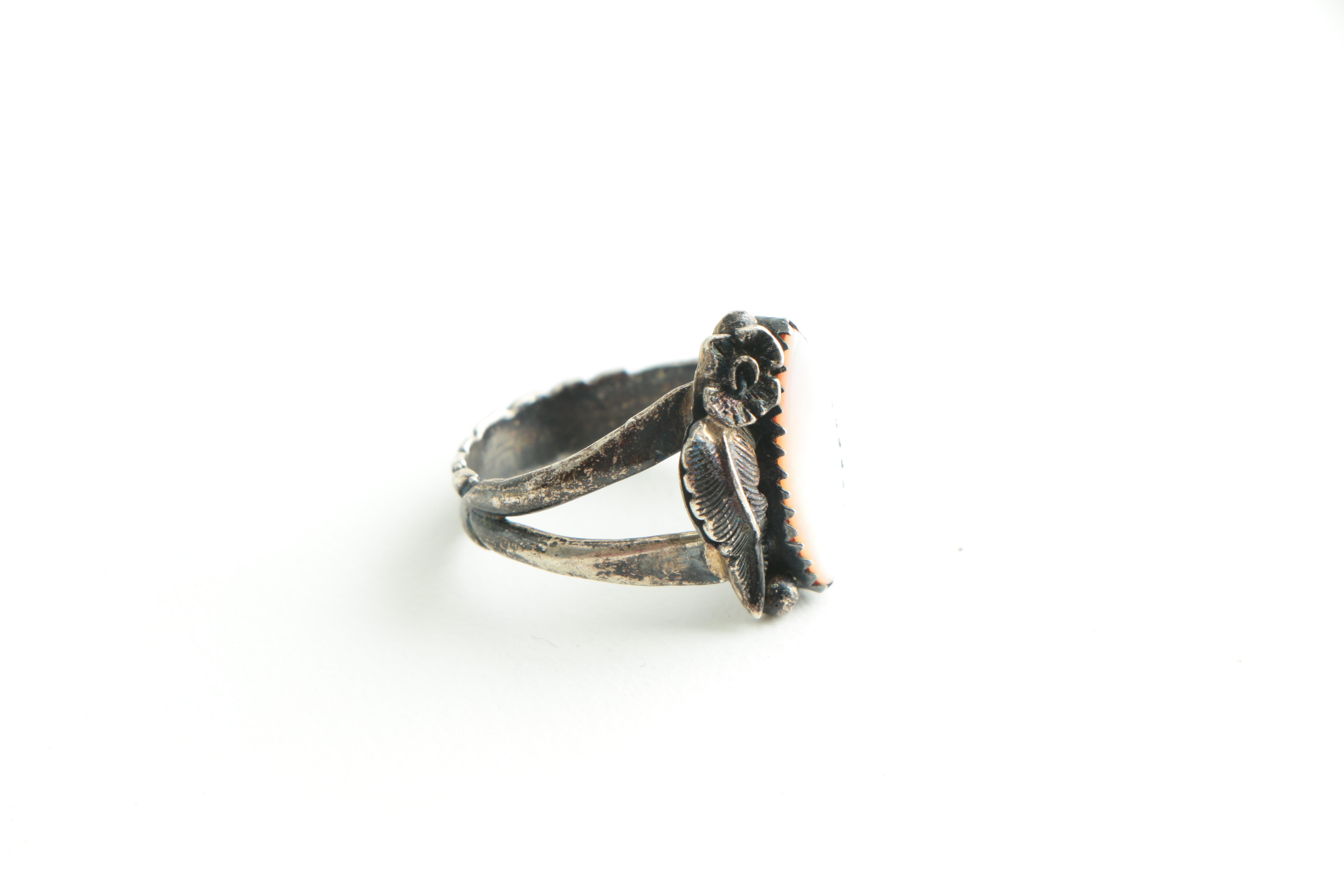 Assortment of Sterling Silver and Gemstone Jewelry