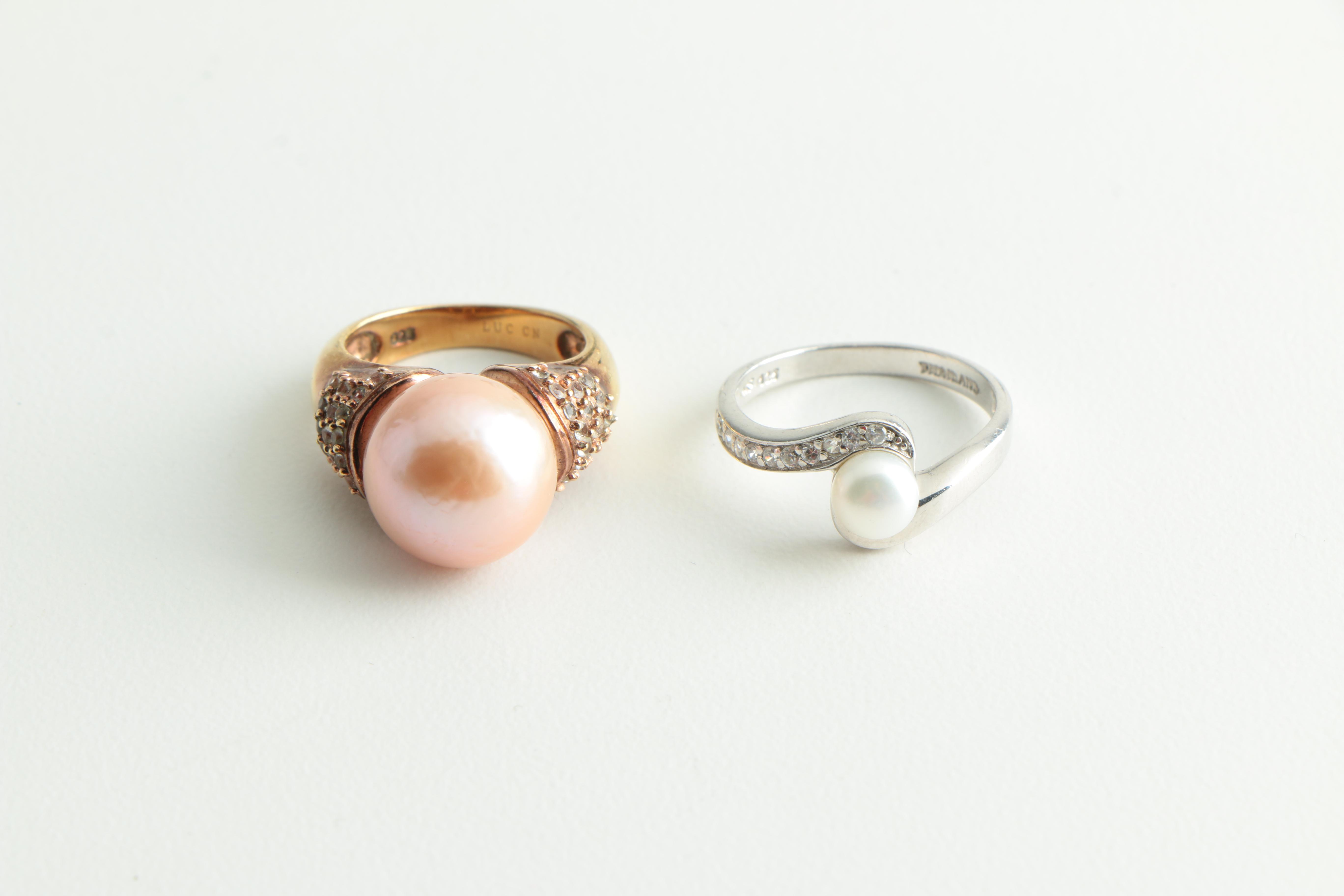 Assortment of Sterling Silver and Gemstone Jewelry