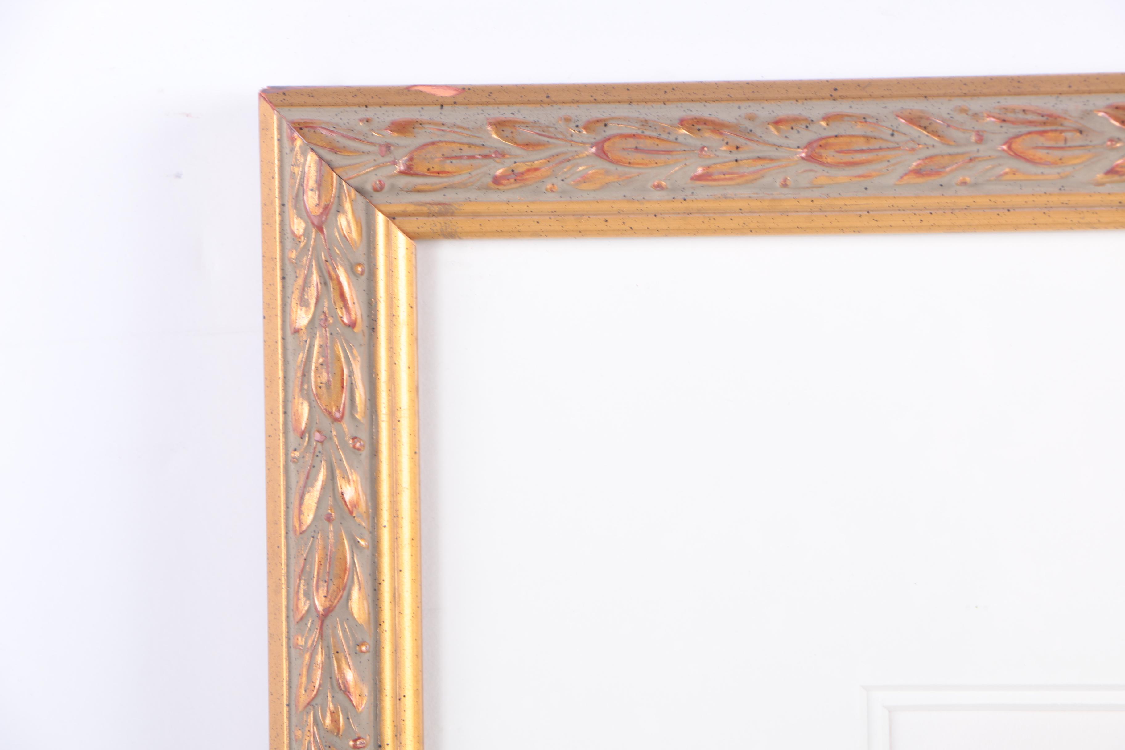 Linda Le Kinff Limited Edition Embellished Serigraph on Paper