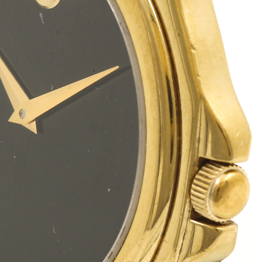 Movado Swiss Made Watch