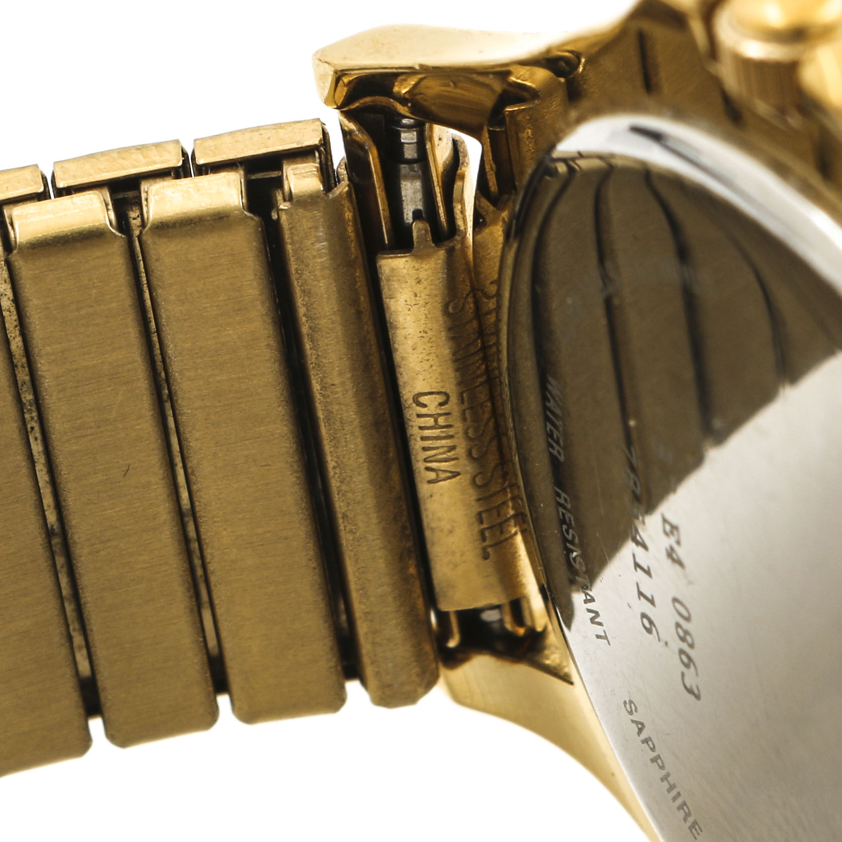 Movado Swiss Made Watch