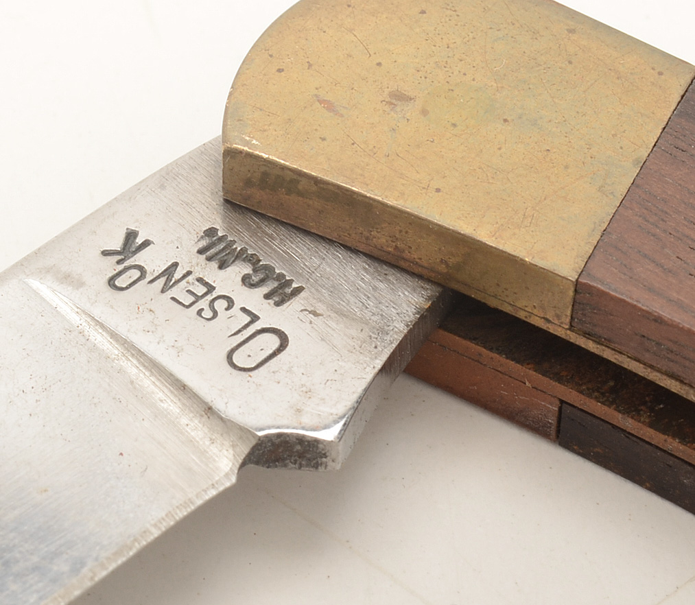 Collection of Vintage Folding Pocket Knives