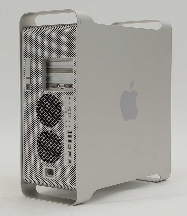 Power Mac Desktop Tower