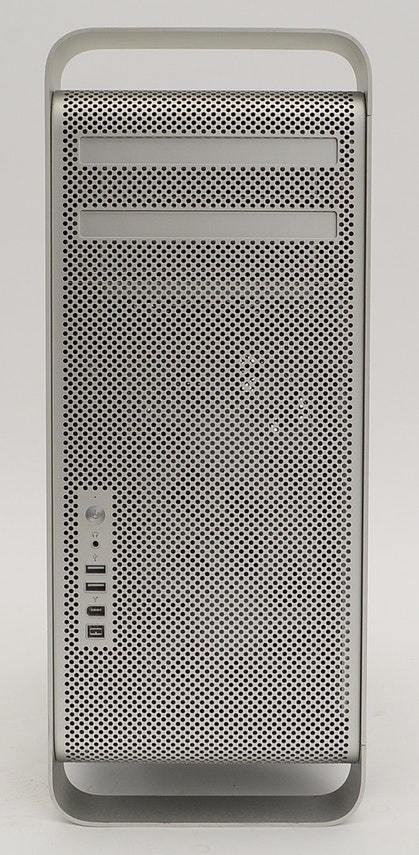 Mac Pro Desktop Tower