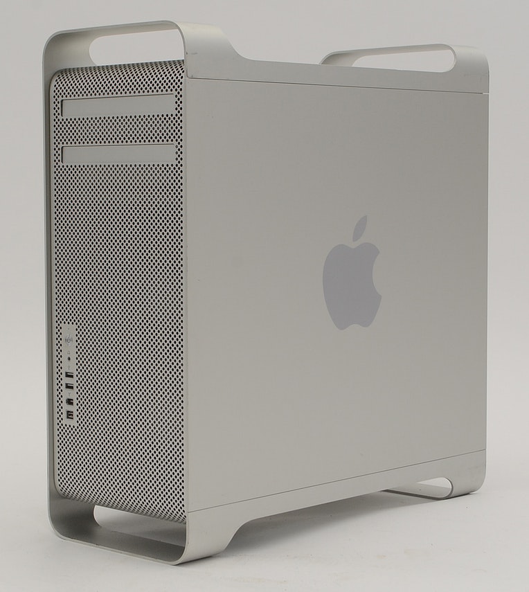 Mac Pro Desktop Tower