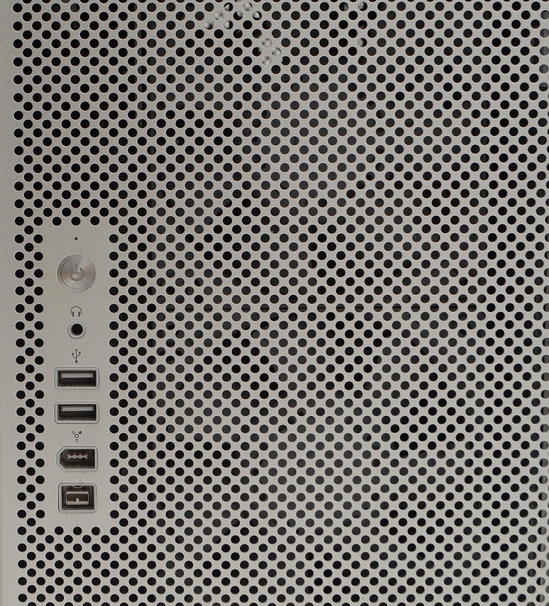 Mac Pro Desktop Tower