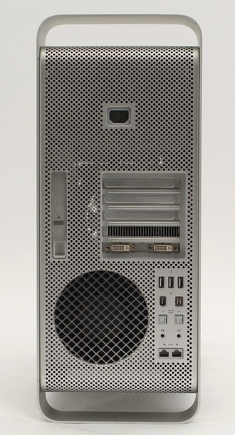 Mac Pro Desktop Tower