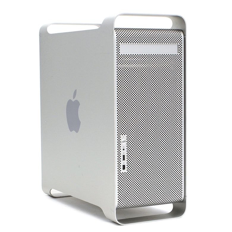 Power Mac Desktop Tower