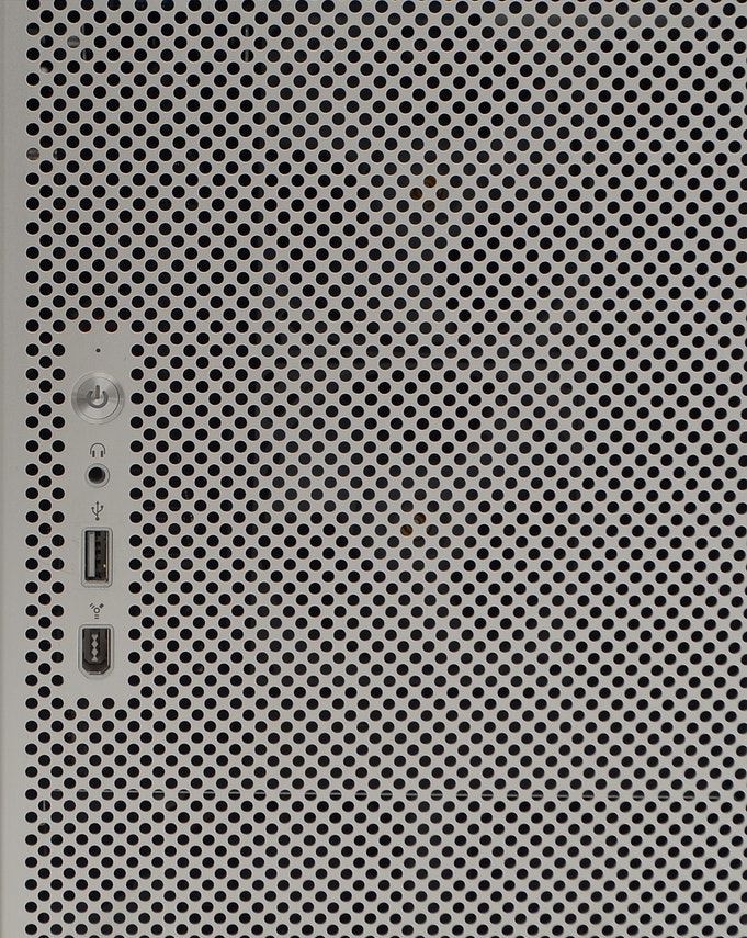 Power Mac Desktop Tower