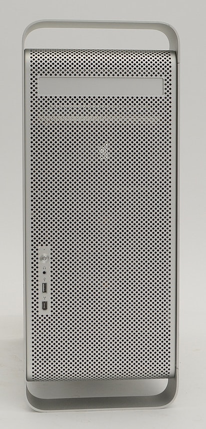Power Mac Desktop Tower