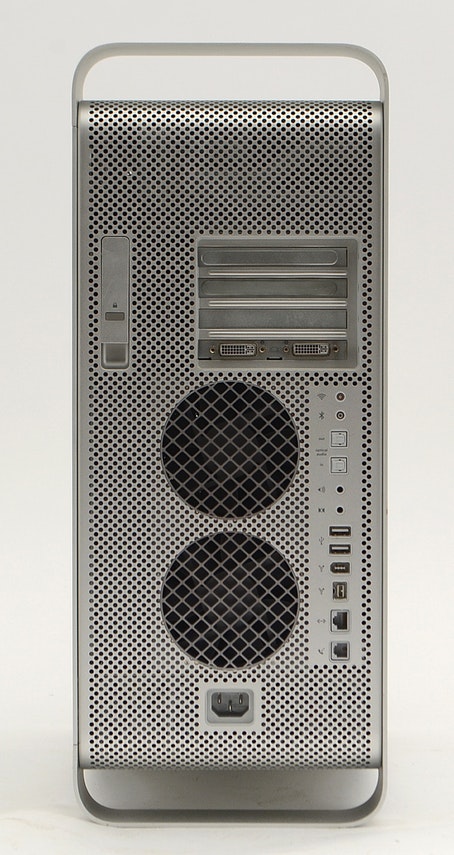 Power Mac Desktop Tower