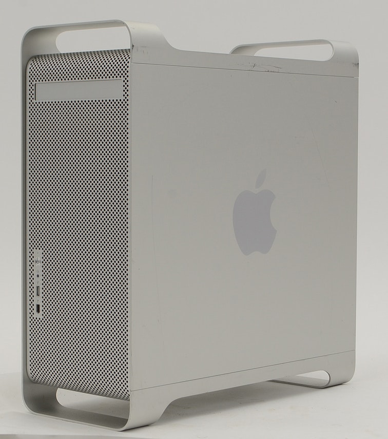 Power Mac Desktop Tower