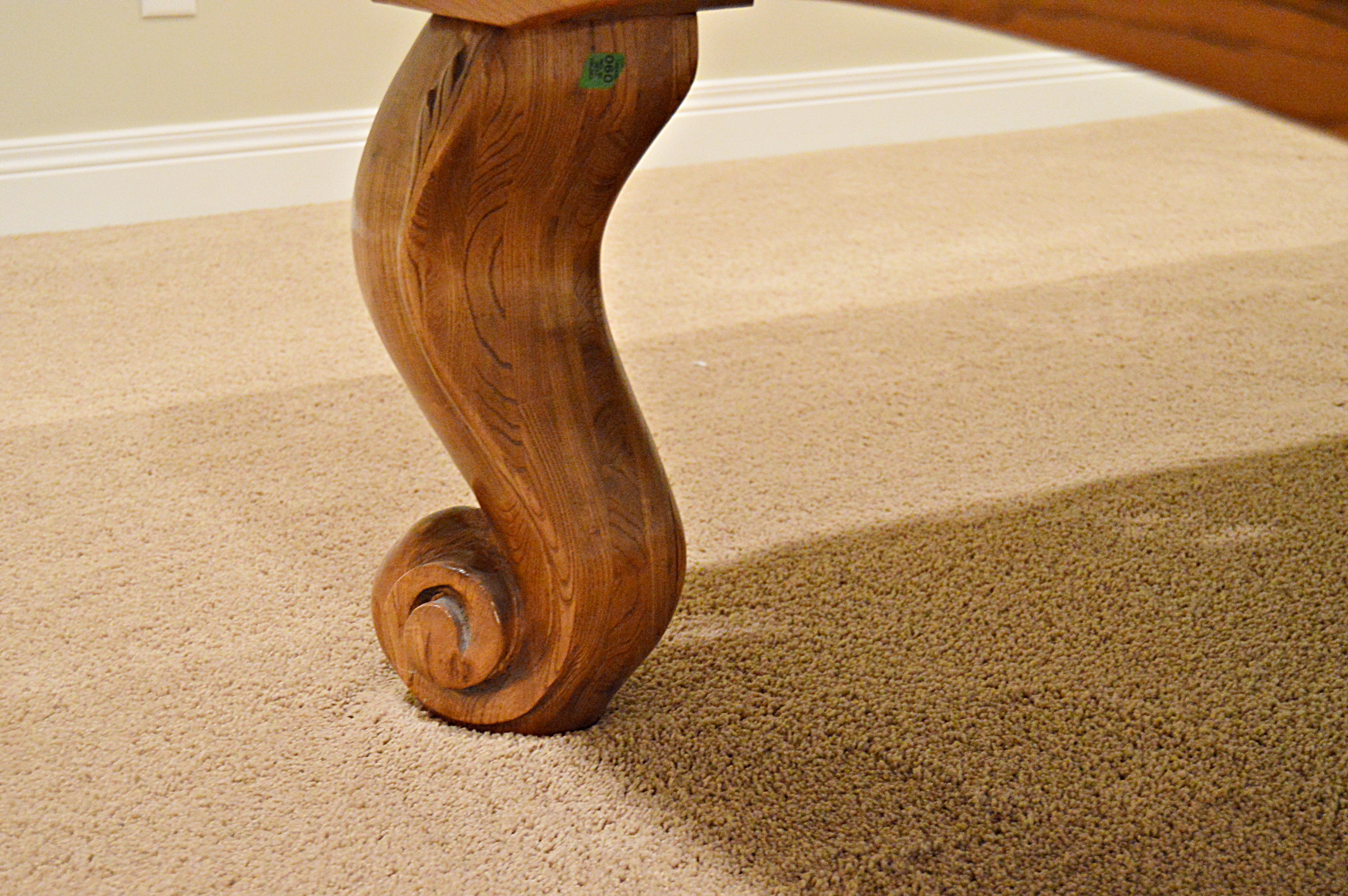 Connelly "Sedona" Pool Table with Baseball Motif Pockets