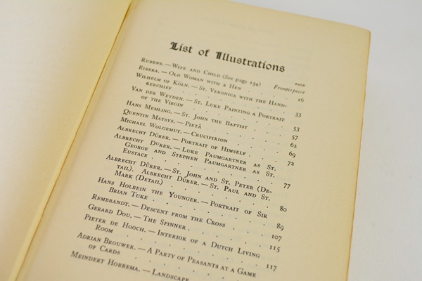 1927 "The Art of The Munich Galleries" by Ansell and Fraprie