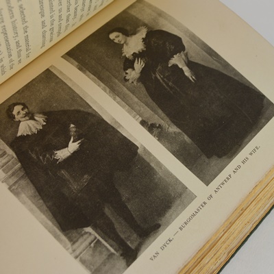 1927 "The Art of The Munich Galleries" by Ansell and Fraprie