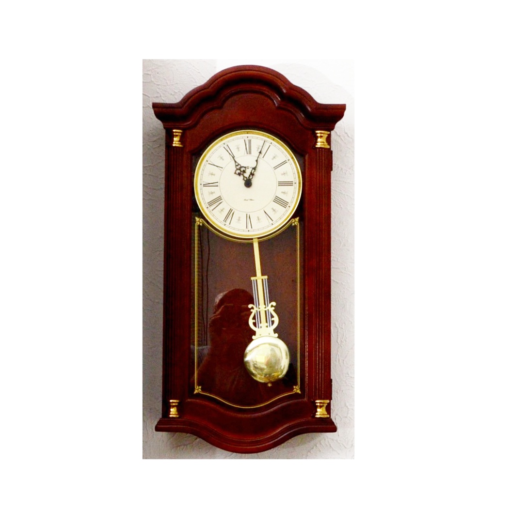Howard Miller Quartz Movement Wall Clock