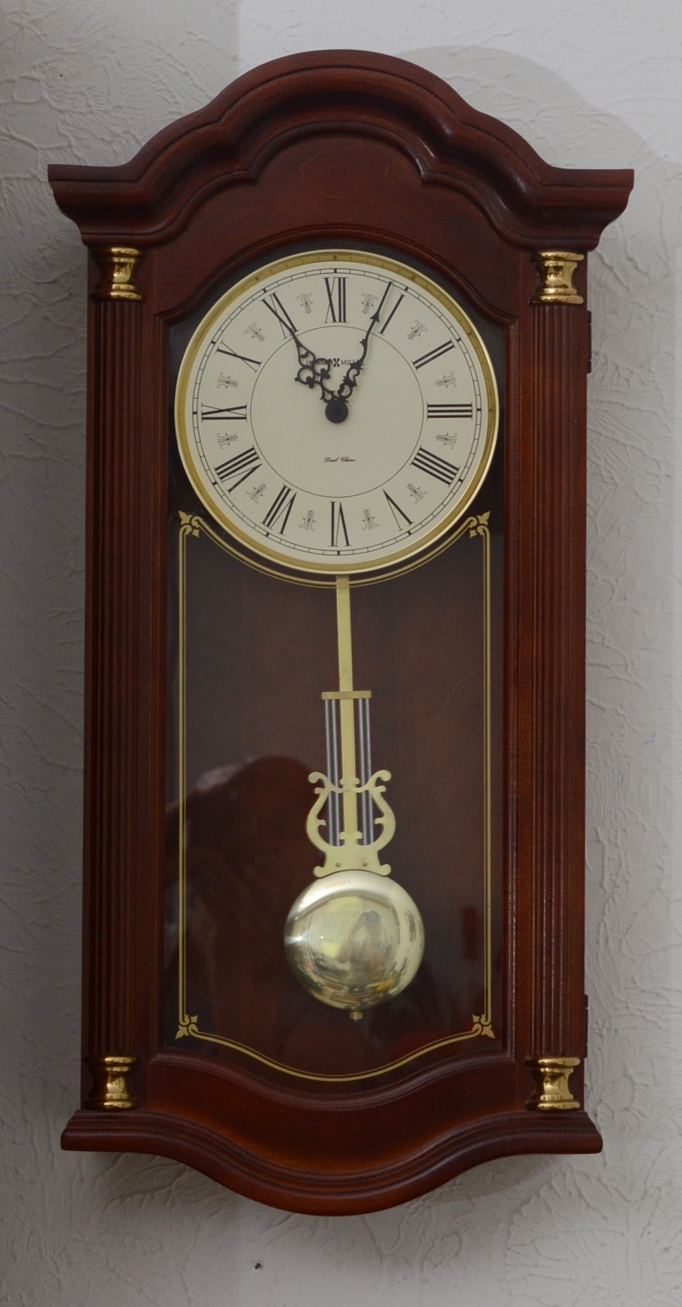 Howard Miller Quartz Movement Wall Clock