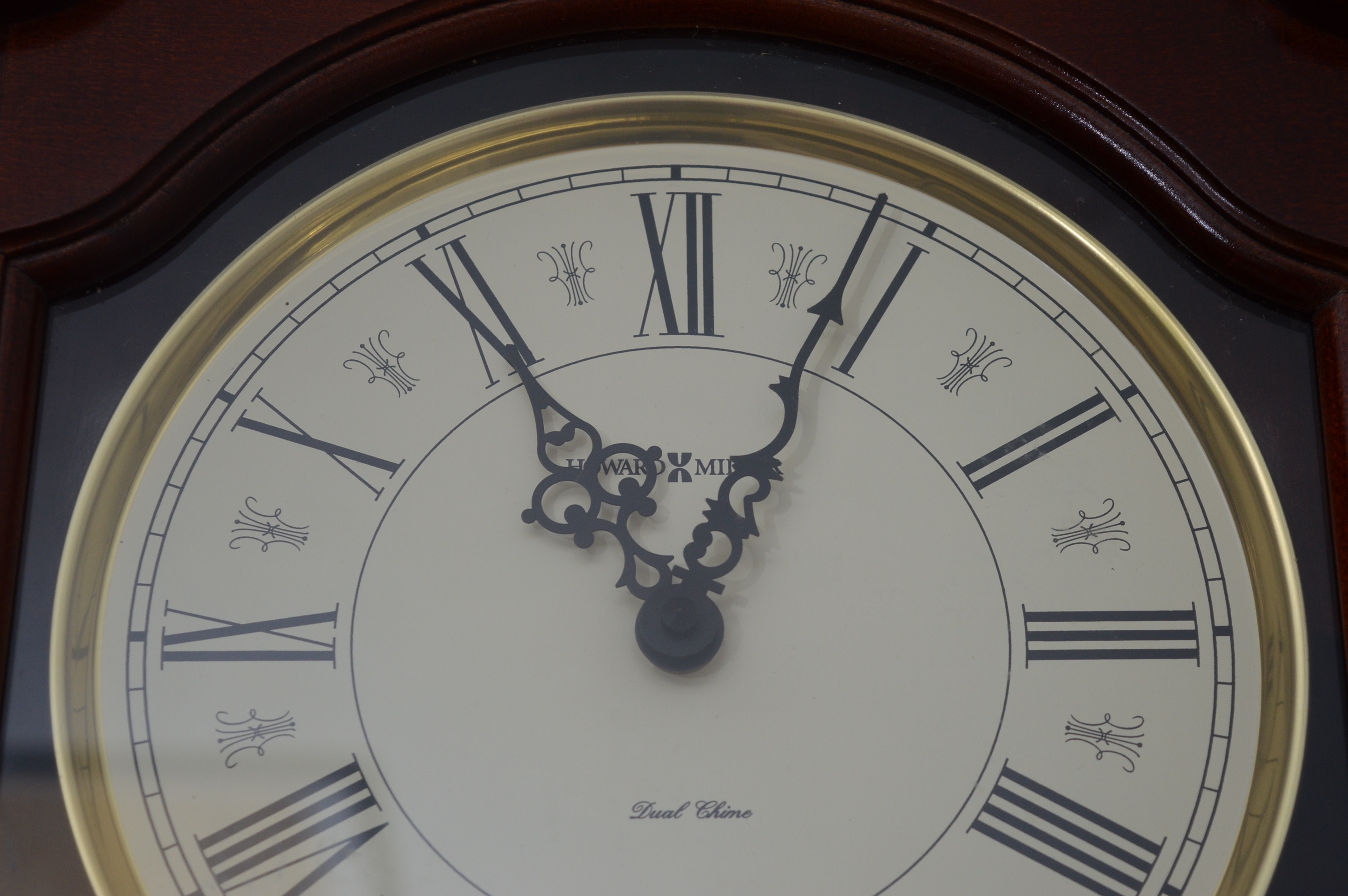 Howard Miller Quartz Movement Wall Clock