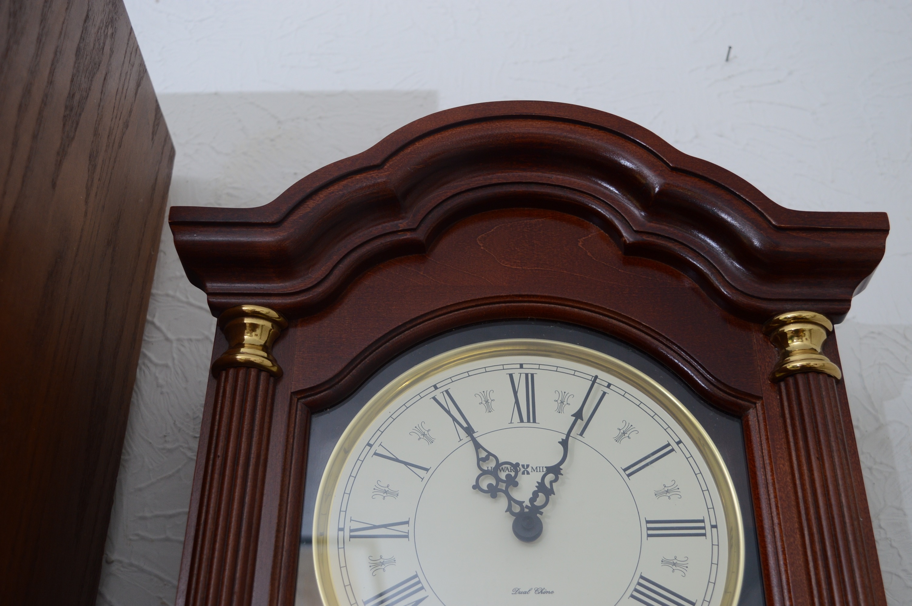 Howard Miller Quartz Movement Wall Clock