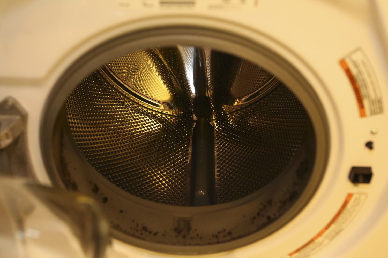Whirlpool Duet Sport Washer
